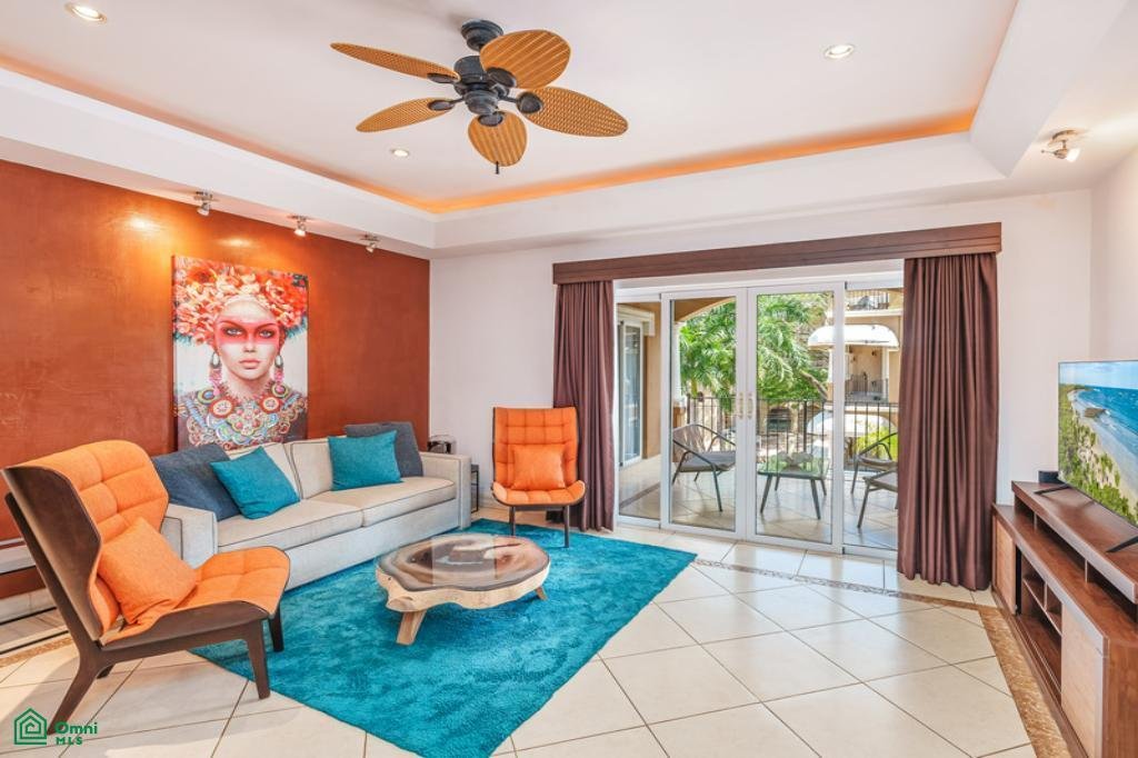Condo in Tamarindo, Guanacaste Province, Costa Rica 1 - 18481076