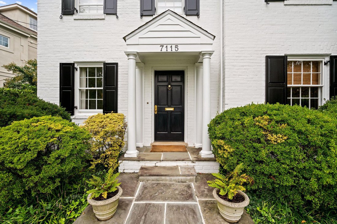 House in Bethesda, Maryland, United States 2 - 18987146