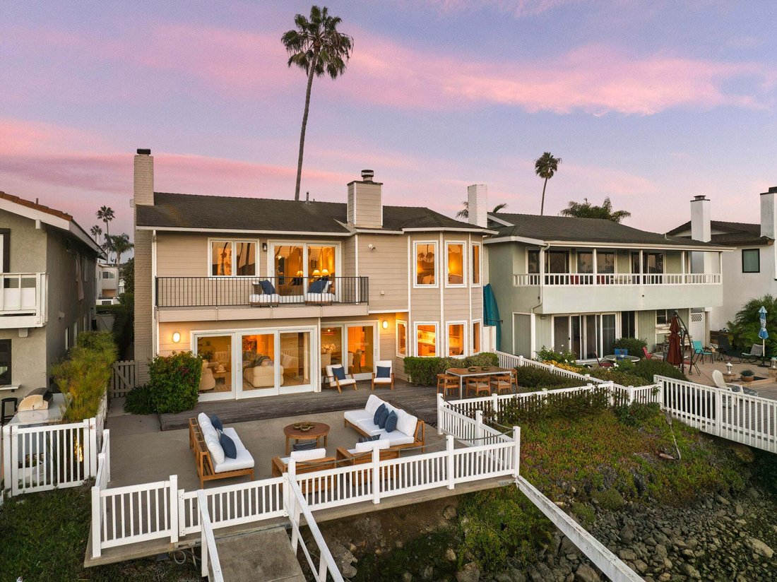 House in Ventura, California, United States 1 - 18987754