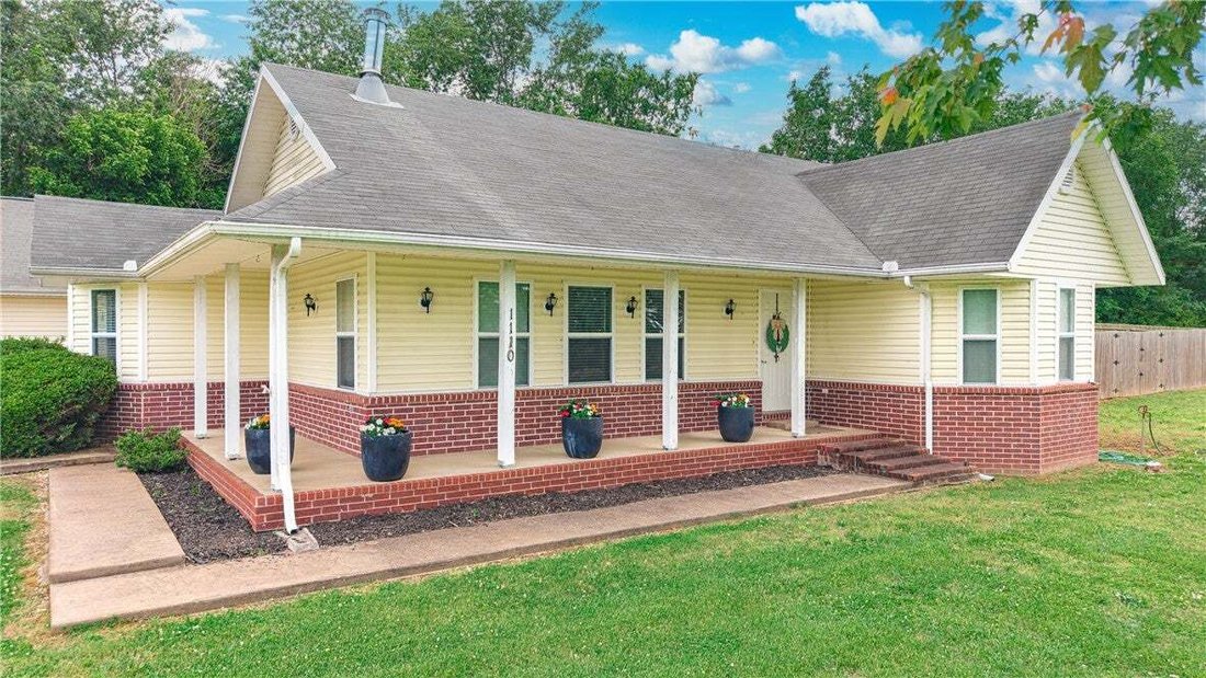 House in Cave Springs, Arkansas, United States 5 - 18988003
