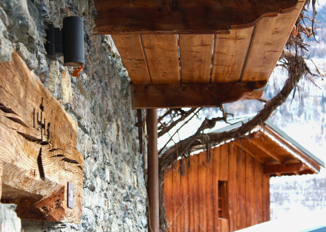 Chalet in Villaroger, Auvergne-Rhône-Alpes, France 3 - 18525074