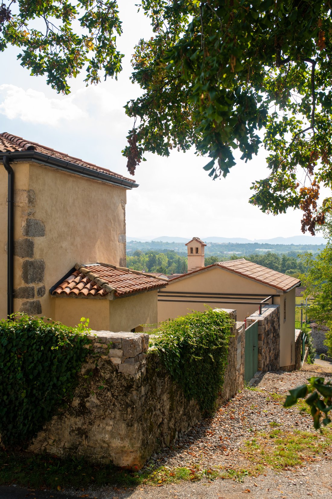 Estate in Dutovlje, Sežana, Slovenia 2 - 18987213