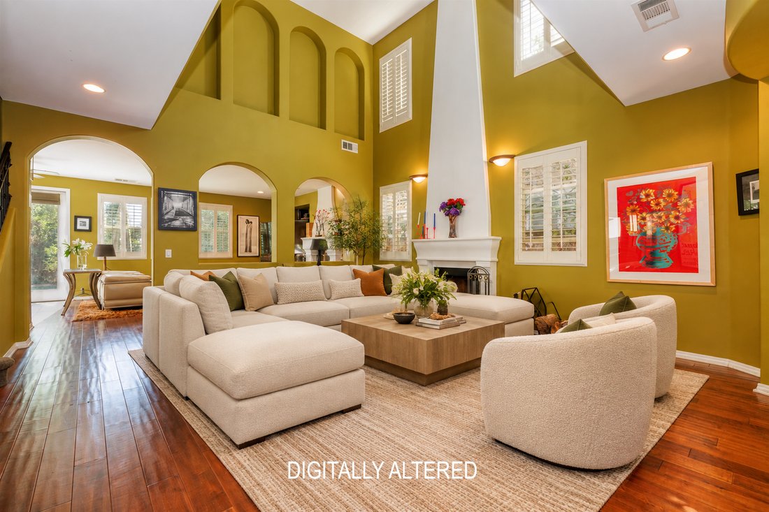 House in Los Angeles, California, United States 2 - 18987067