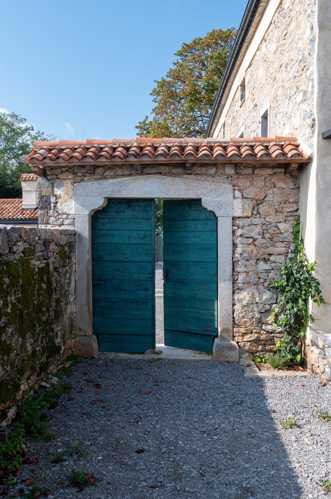 Estate in Dutovlje, Sežana, Slovenia 1 - 18987213