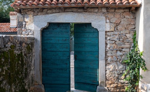 Estate in Dutovlje, Sežana, Slovenia 1