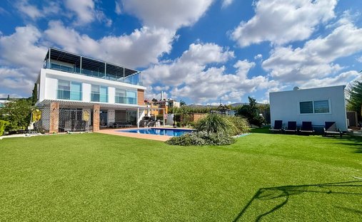 Villa a Peyia, Distretto di Pafo, Cipro 1