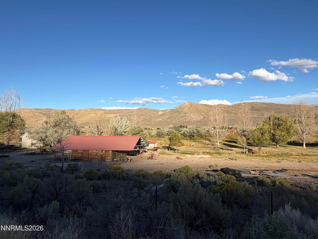 House in Reno, Nevada, United States 3 - 18988025