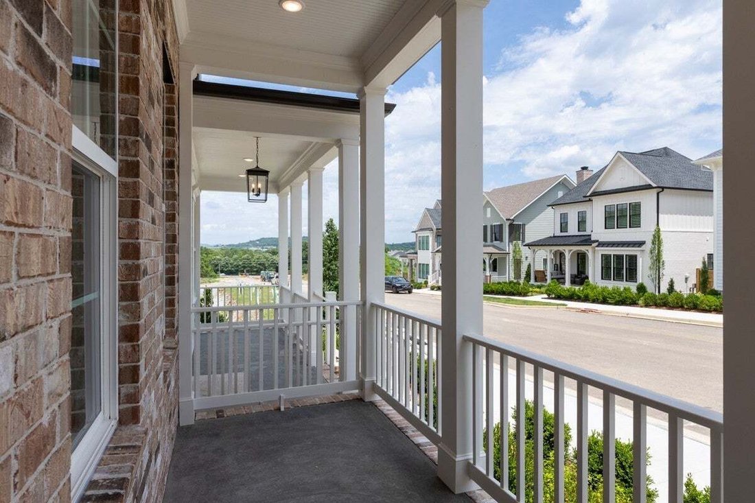 Townhouse in Franklin, Tennessee, United States 5 - 18987683