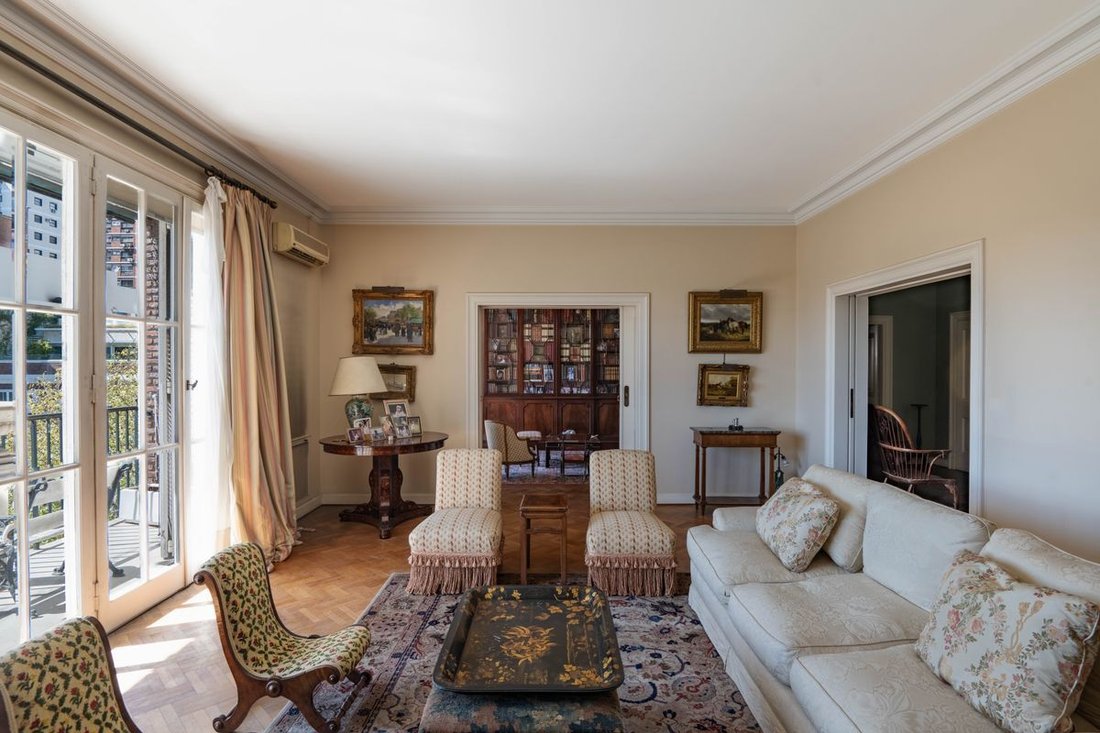 Apartment in Buenos Aires, Buenos Aires, Argentina 3 - 18987942