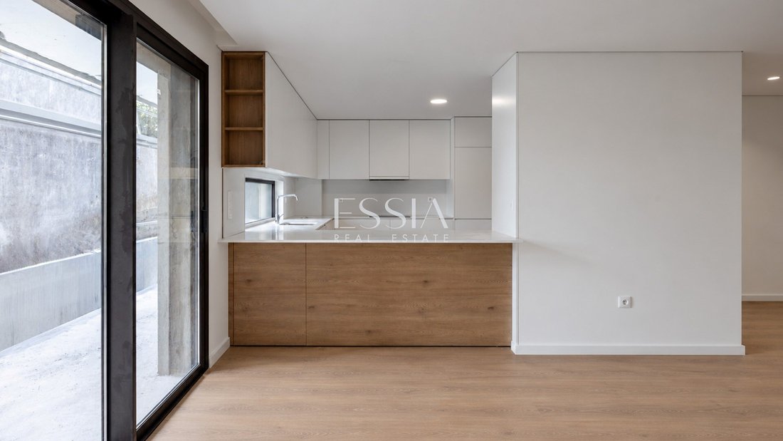 Apartamento en Campanha, Distrito de Oporto, Portugal 5 - 15446483