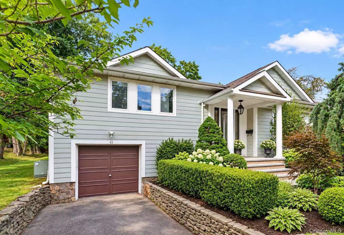 House in Roslyn, New York, United States 1 - 18988104