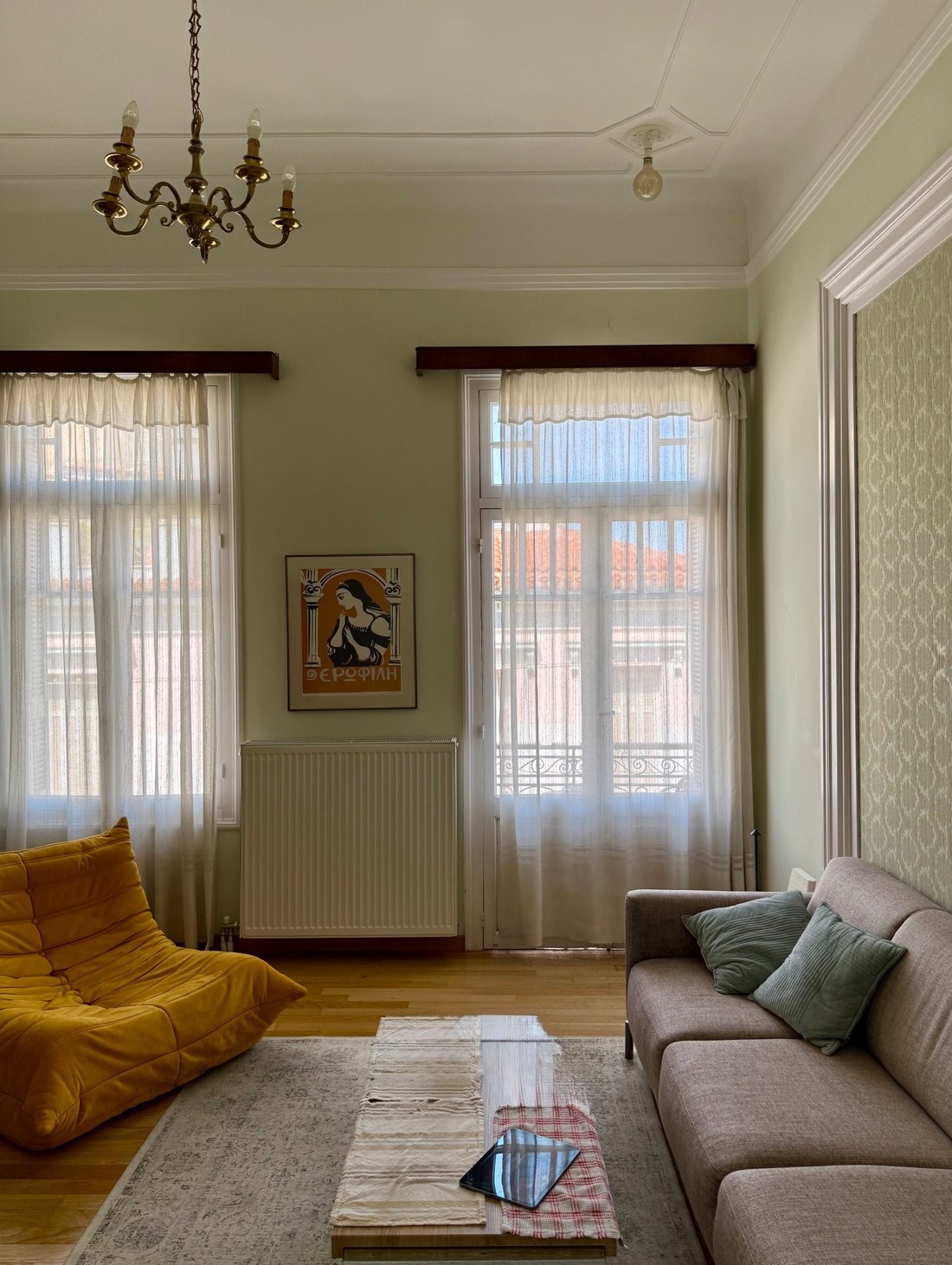 Apartment in 3rd District of Athens, Athens, Greece 3 - 18987639