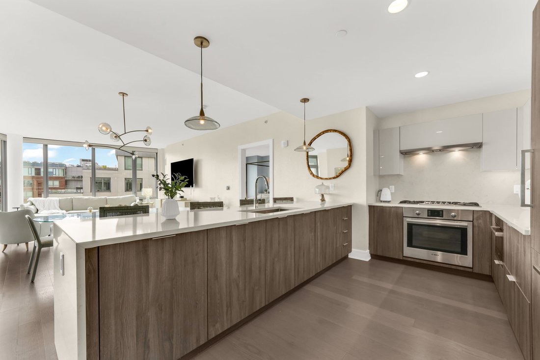 Condo in Guttenberg, New Jersey, United States 4 - 18990371
