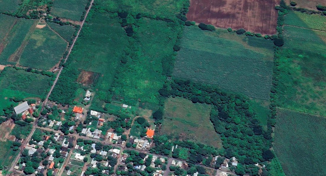 Land in Mata Loma, Veracruz, Mexico 5 - 17804330