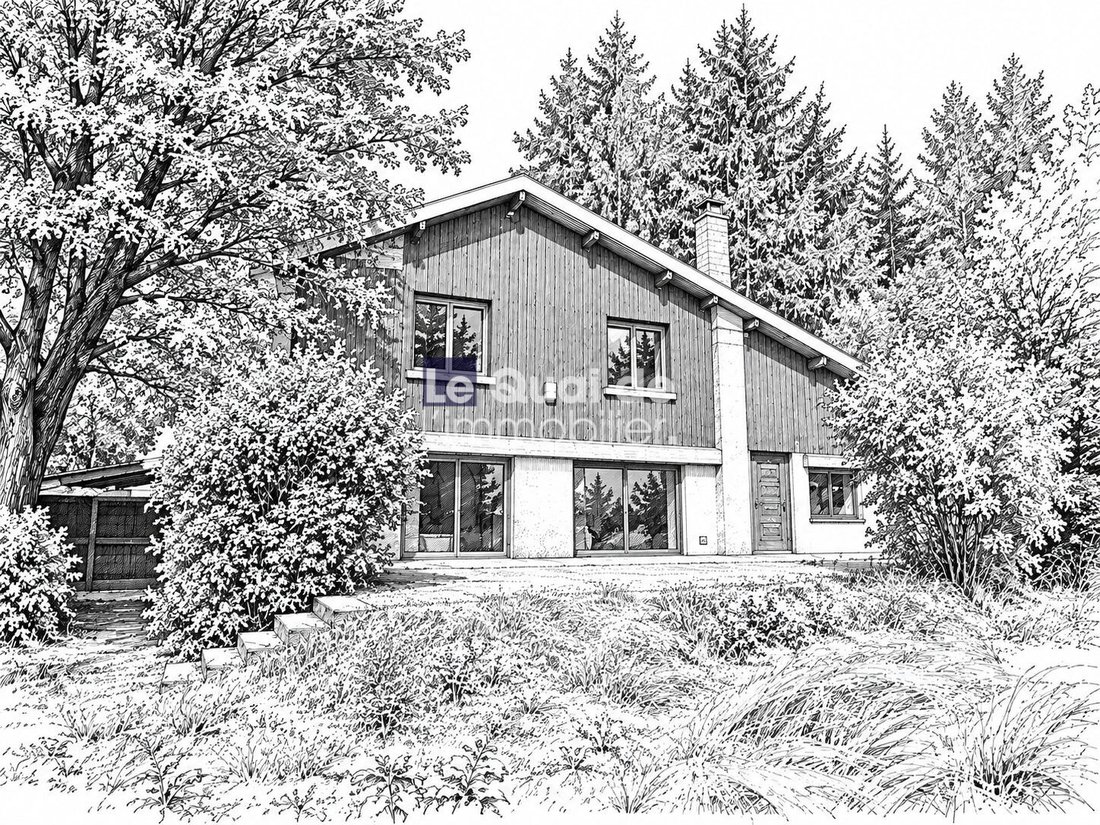 House in Le Coteau, Claix, France 1 - 18990657