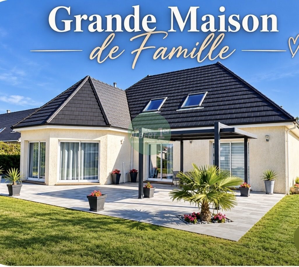 House in Cauville-sur-Mer, Normandy, France 1 - 18990581