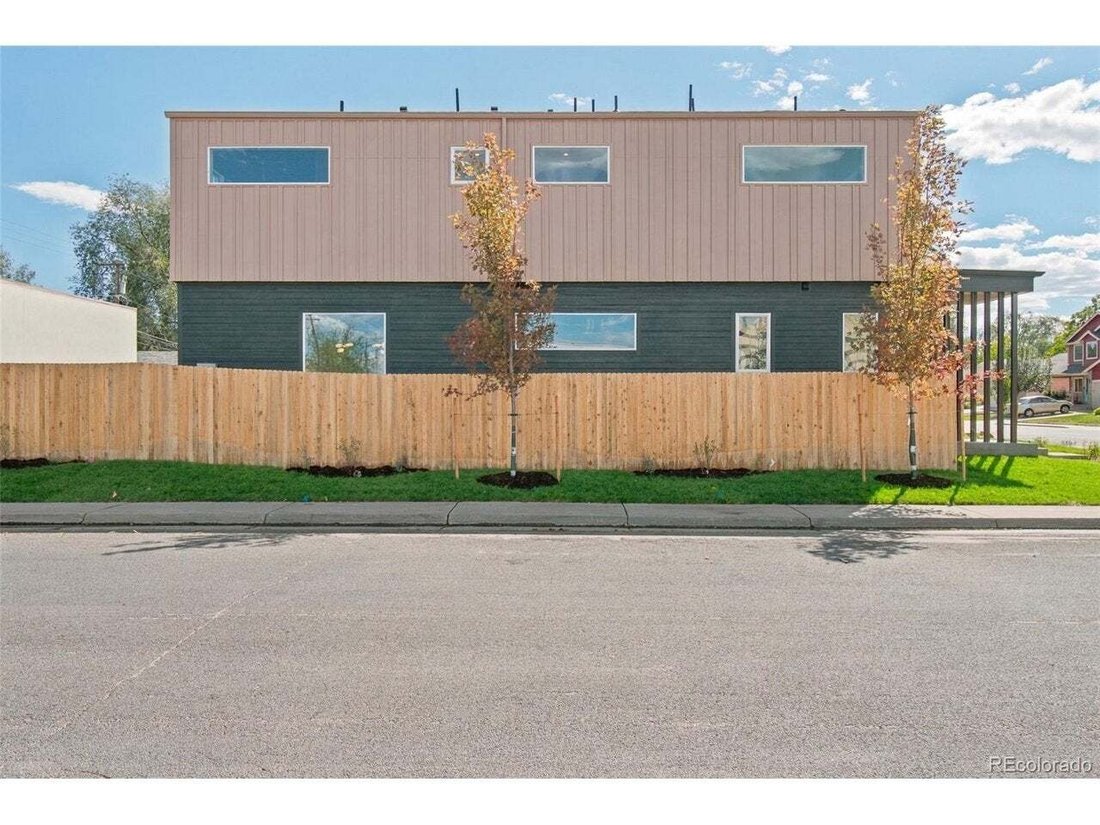 House in Englewood, Colorado, United States 5 - 18987726