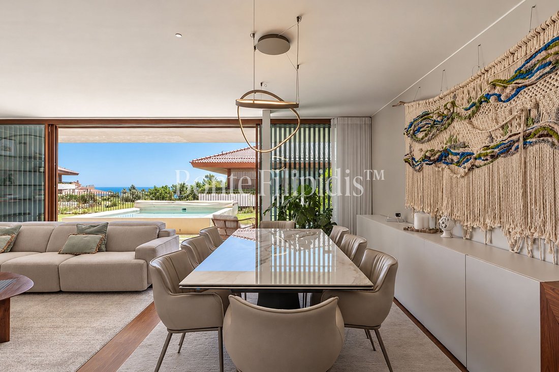 Apartment in Estoril, Cascais e Estoril, Lisbon 2 - 18987207