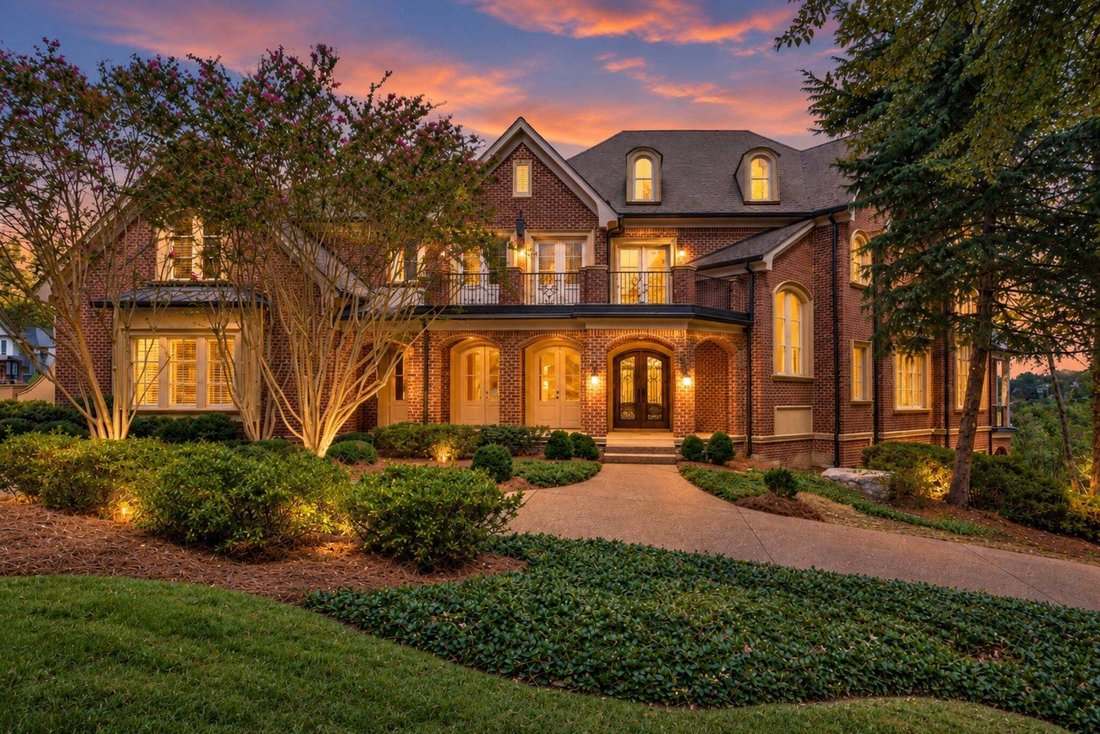 House in Nashville, Tennessee, United States 1 - 18987671