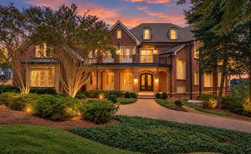 House in Nashville, Tennessee, United States 1