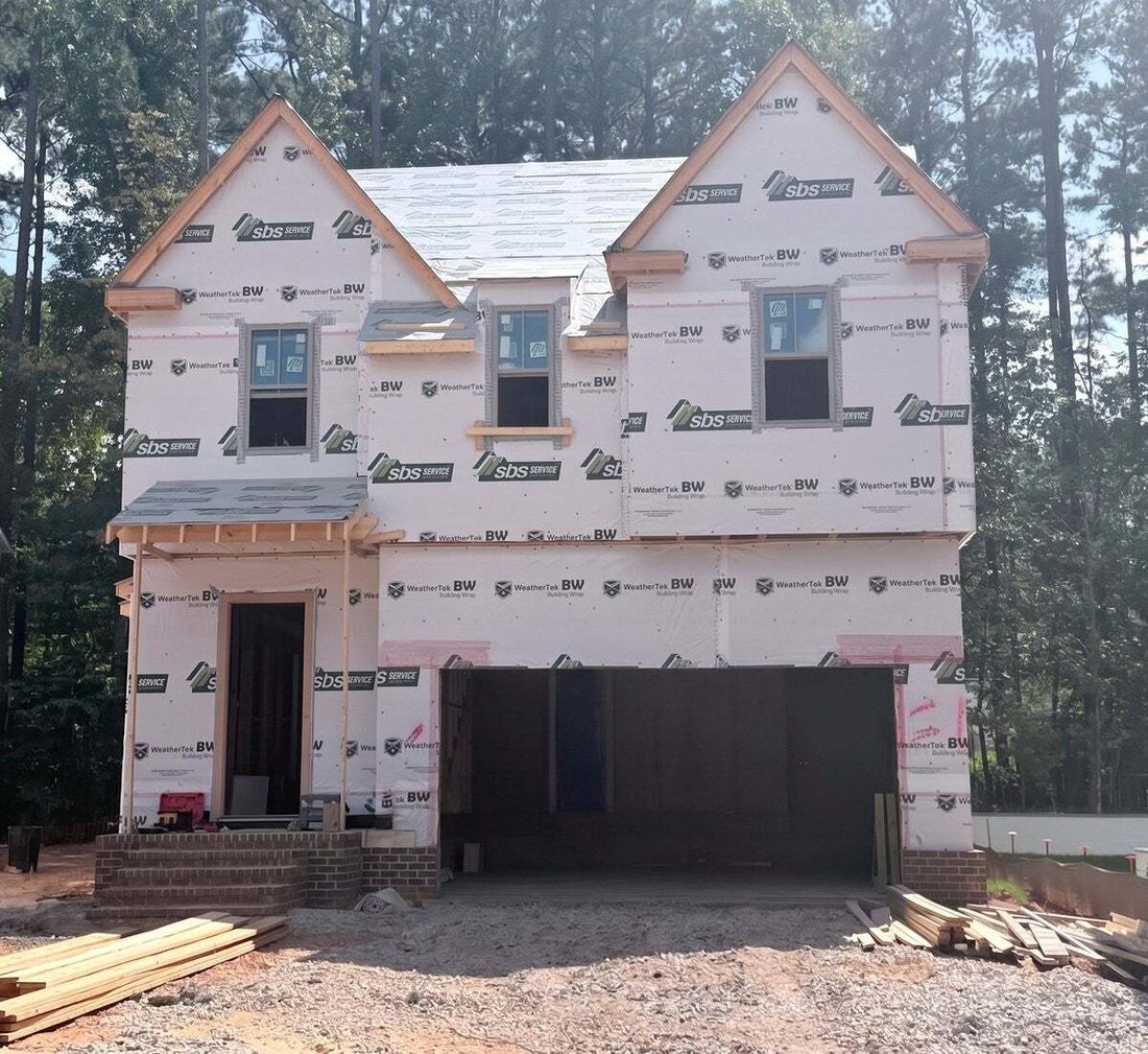 House in Raleigh, North Carolina, United States 1 - 18990511