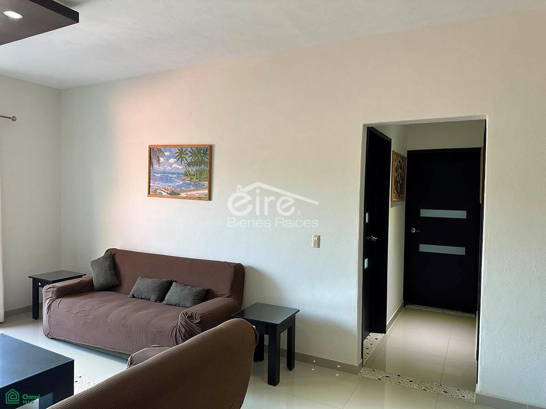 Condo in Rincón de Guayabitos, Nayarit, Mexico 5 - 17710294