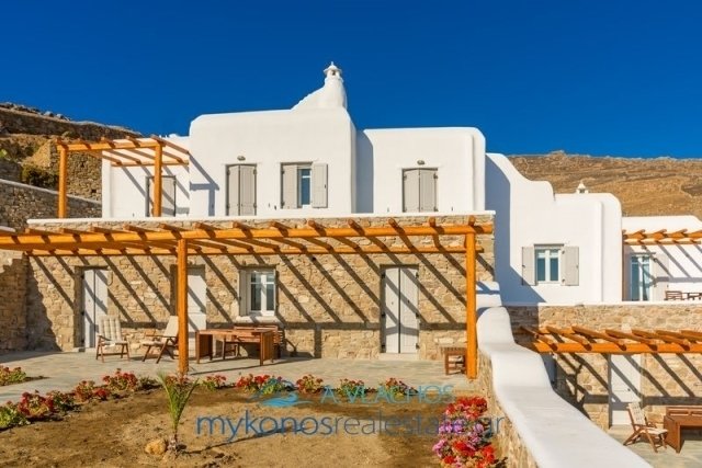 Estate in Greece 1 - 18987957