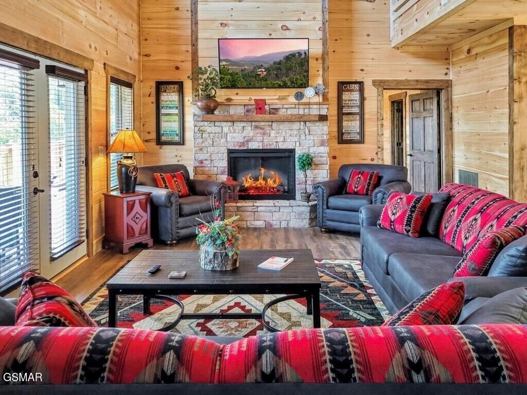 House in Gatlinburg, Tennessee, United States 4 - 18987282