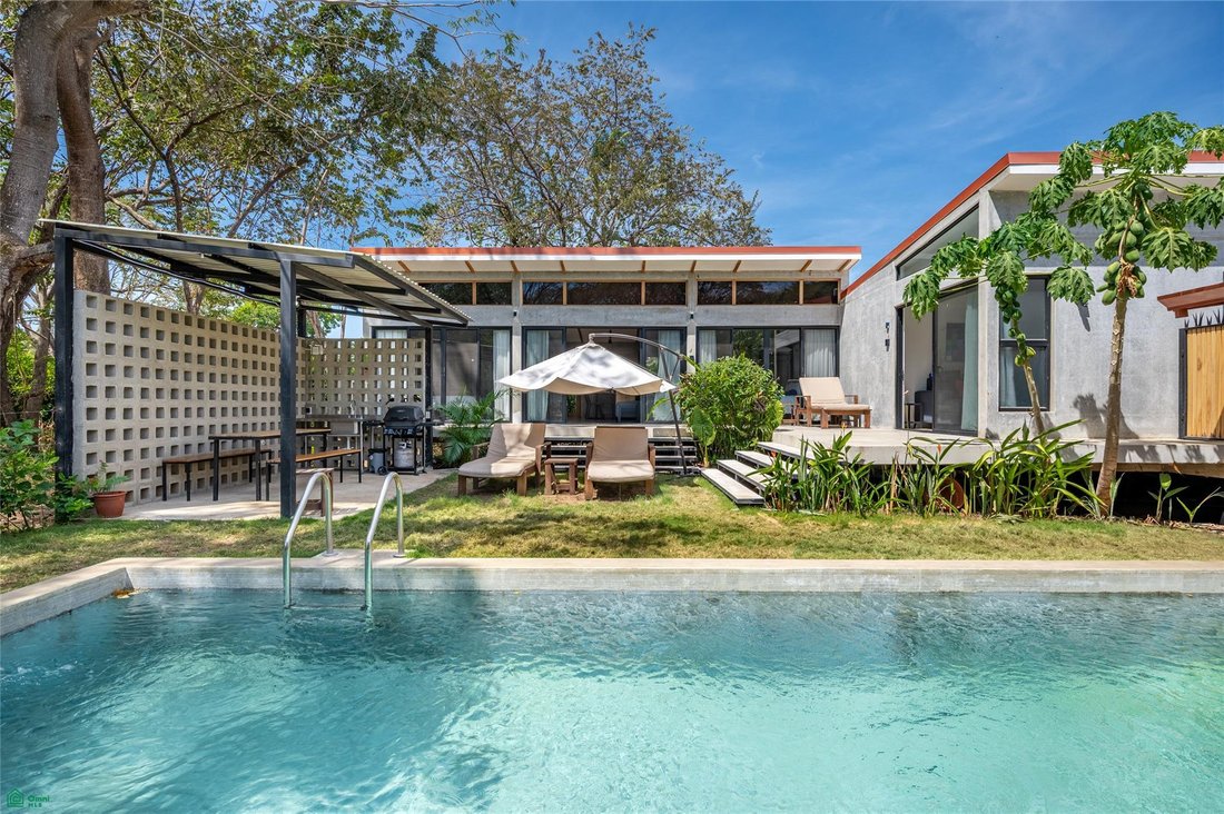 House in Tamarindo, Santa Cruz, Costa Rica 4 - 17446275