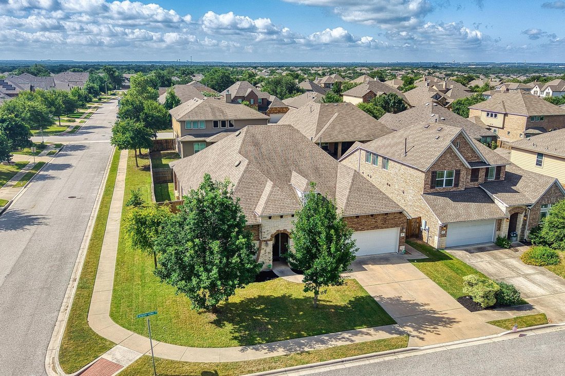 House in Georgetown, Texas, United States 3 - 18391386