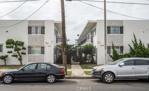 Torrance, California, United States 1