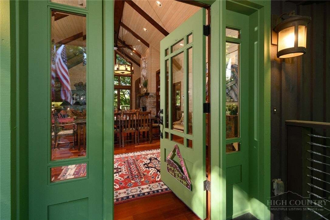House in Blowing Rock, North Carolina, United States 5 - 18988037