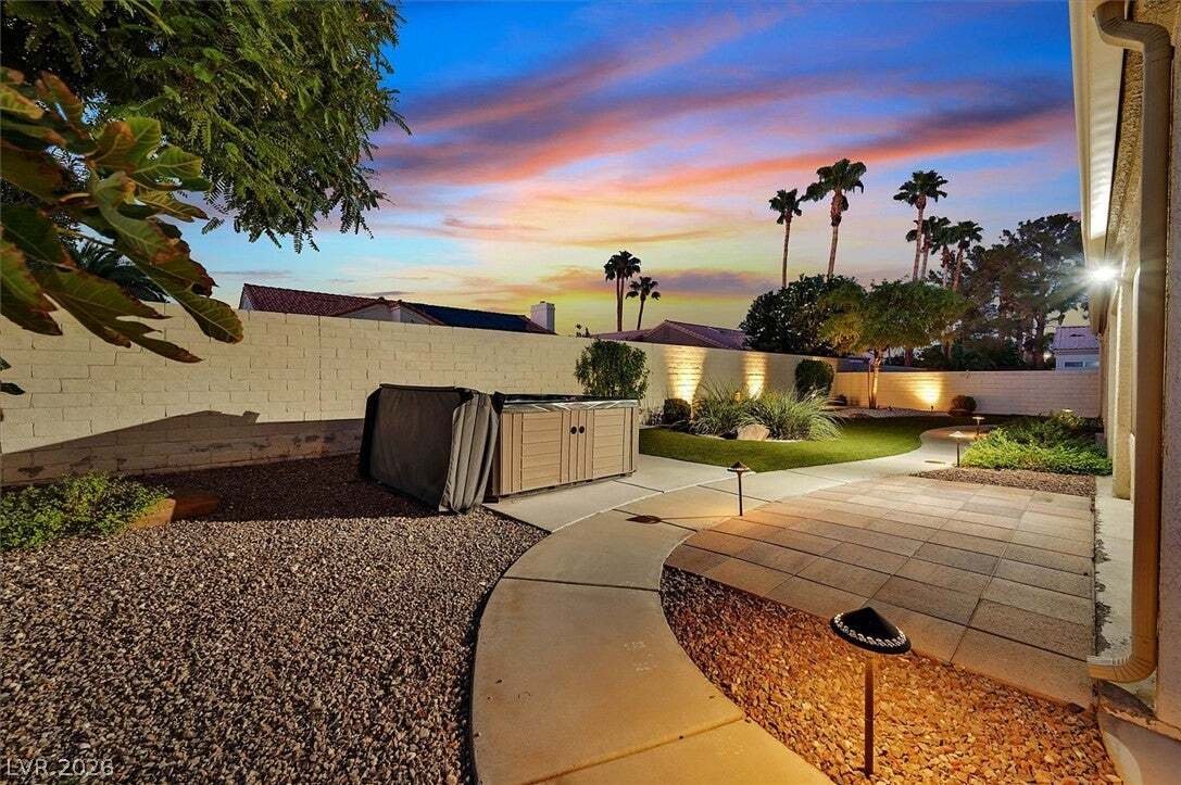 House in Las Vegas, Nevada, United States 4 - 18987692