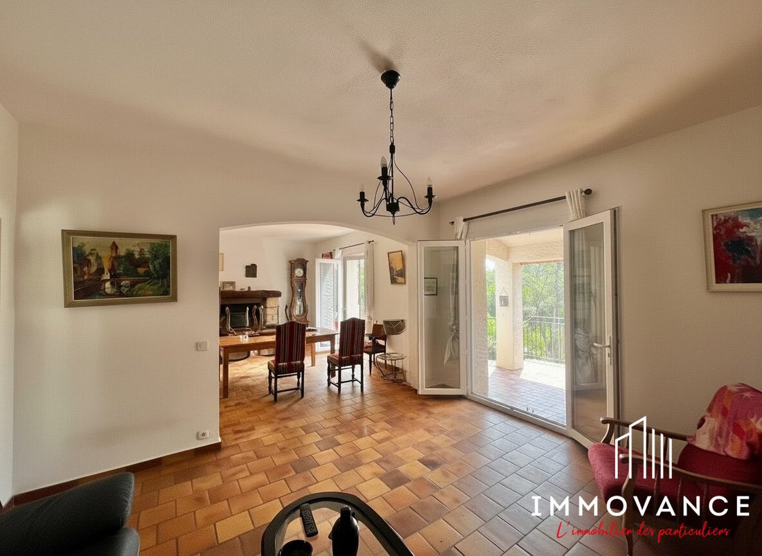 House in Sud, Montferrier-sur-Lez, France 5 - 18700254