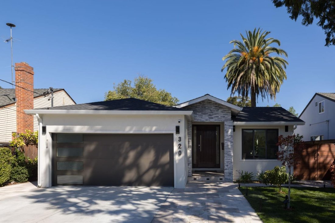 House in Menlo Park, California, United States 1 - 18987846