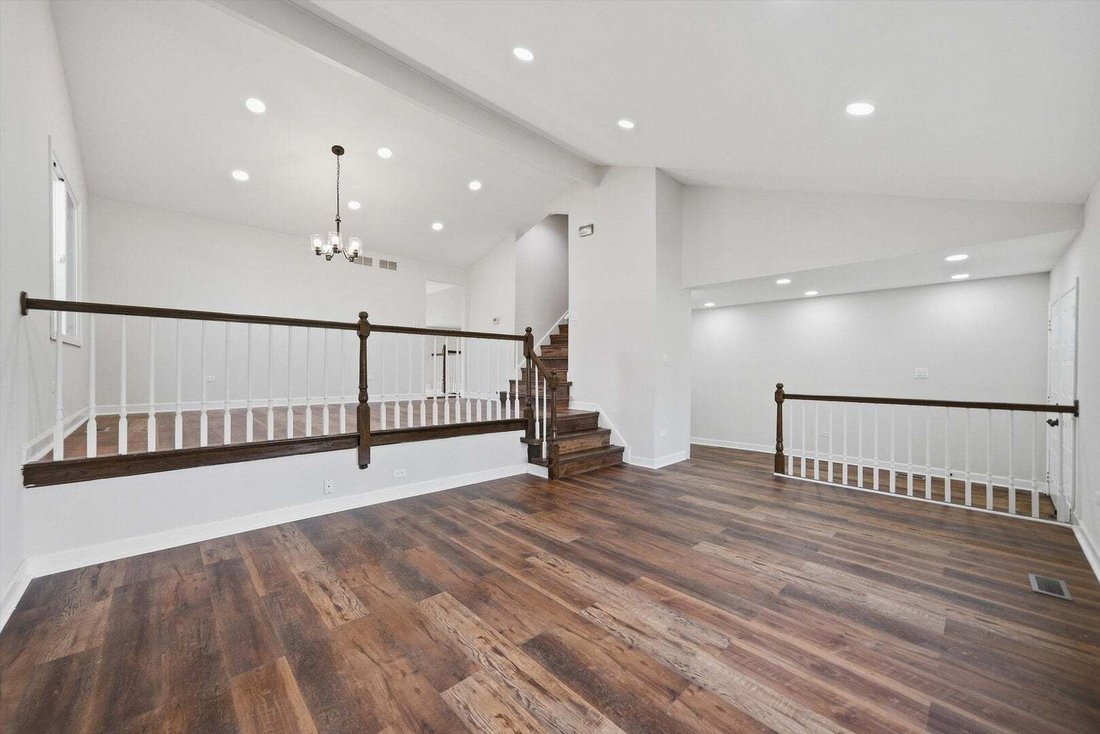 House in Orland Park, Illinois, United States 4 - 18988108