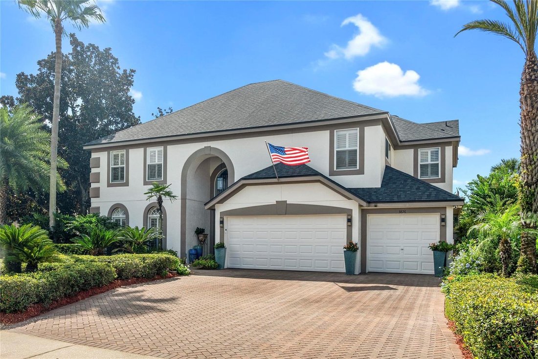 House in Apopka, Florida, United States 2 - 18988373