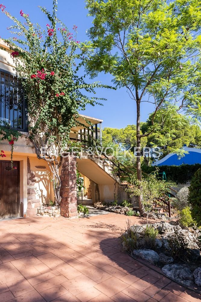 House in la Canyada, Paterna, Valencian Community 1 - 18989733