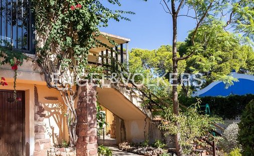 Casa en Cañada, Paterna, Comunidad Valenciana 1