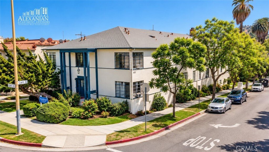 Apartment in Glendale, California, United States 1 - 18988791