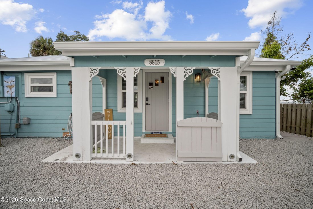 House in Micco, Florida, United States 4 - 18987986