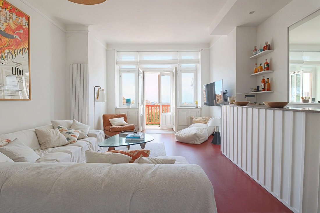 Apartment in Biarritz, Nouvelle-Aquitaine, France 4 - 18990672