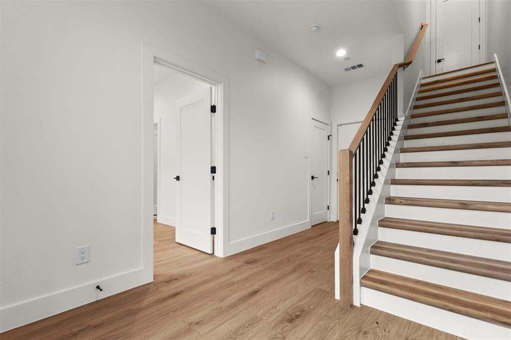 Townhouse in Dallas, Texas, United States 5 - 18988710