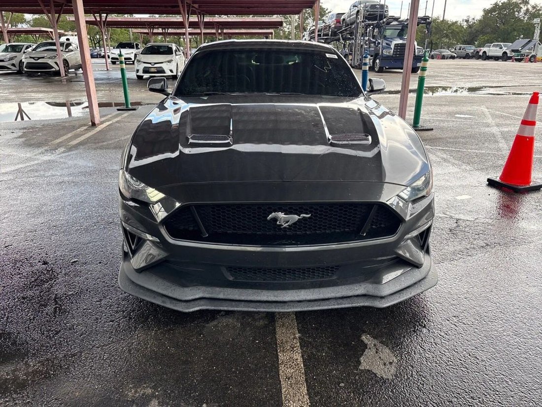 Coupe in Buford, GA, United States 2 - 18990012
