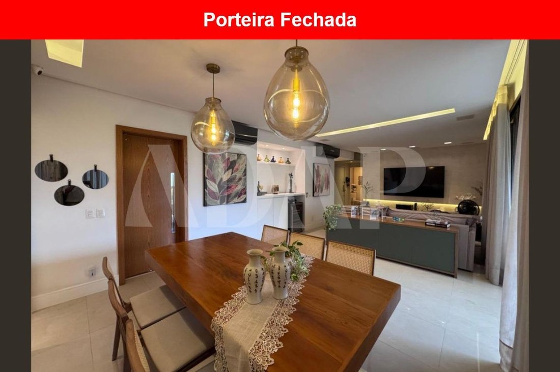 Apartment in Rio de Janeiro, State of Rio de Janeiro, Brazil 1 - 18987386