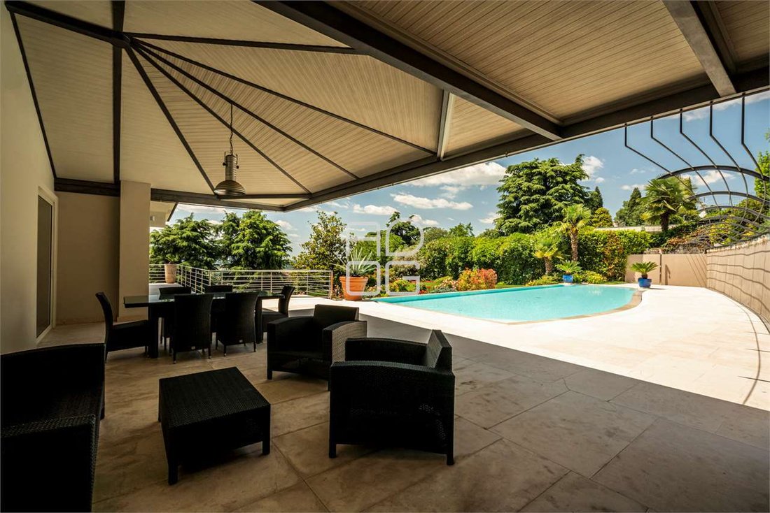 Villa in Desenzano Centro, Desenzano del Garda, Lombardy 5 - 18988268