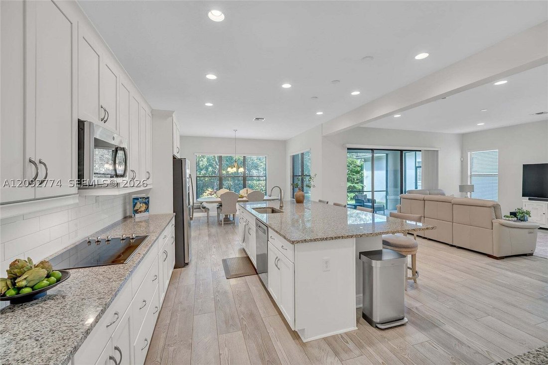 House in Coral Springs, Florida, United States 5 - 18988307