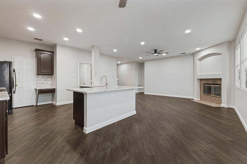 House in Garland, Texas, United States 5 - 18973786