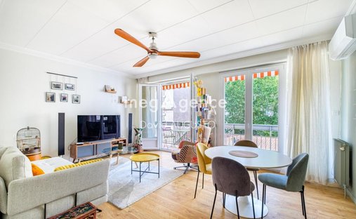 Appartamento a Tête d'Or-Foch-Vitton, Lyon 6e Arrondissement, Lione 1