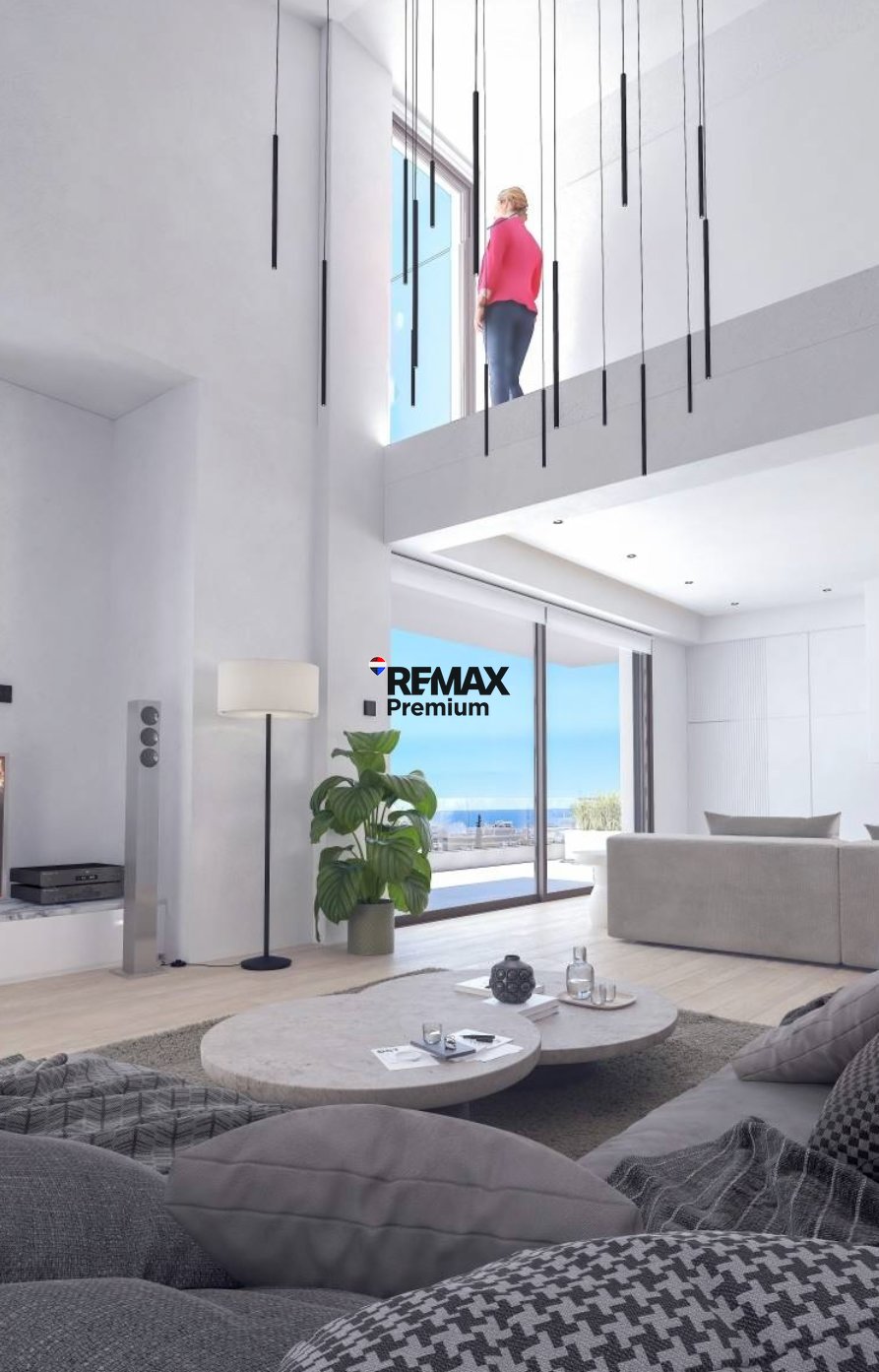 Apartment in South Athens, Attica, Greece 2 - 18987509